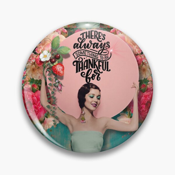 Item preview, 'Thankful', 1920s Colorized Loretta Young designed and sold by AsheDinaArt.