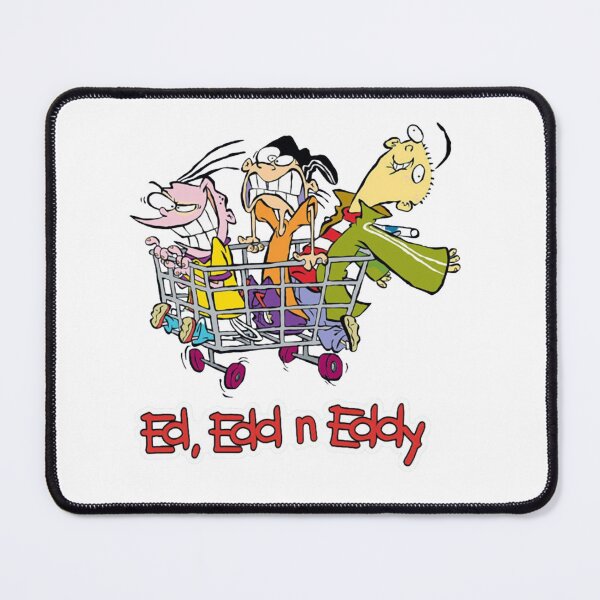 Item preview, Ed, Edd n Eddy Classic designed and sold by Jessicalcl.