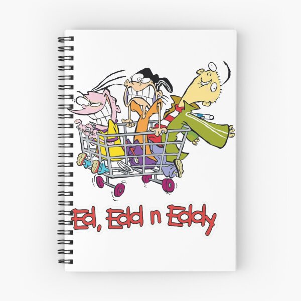 Item preview, Ed, Edd n Eddy Classic designed and sold by Jessicalcl.