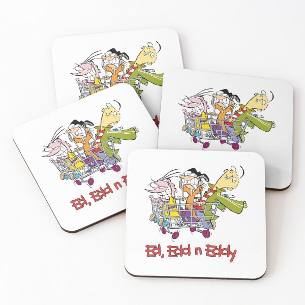 Item preview, Ed, Edd n Eddy Classic designed and sold by Jessicalcl.