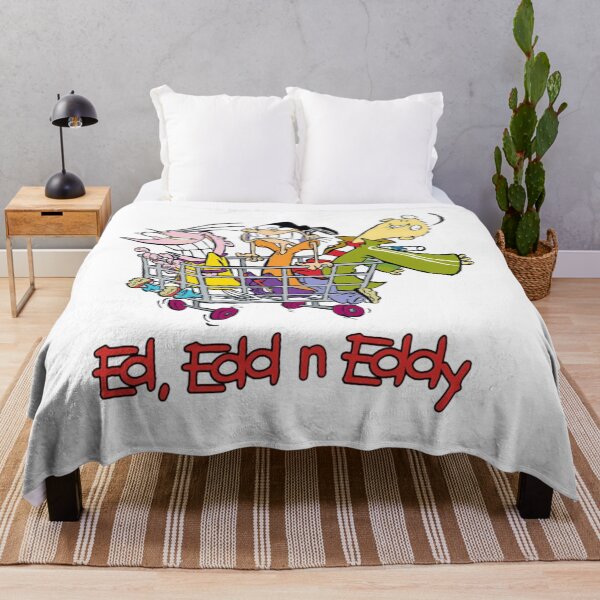 Item preview, Ed, Edd n Eddy Classic designed and sold by Jessicalcl.