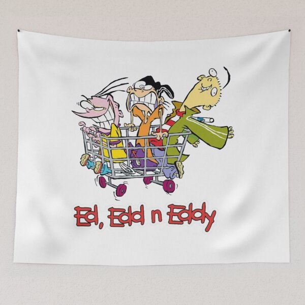 Item preview, Ed, Edd n Eddy Classic designed and sold by Jessicalcl.