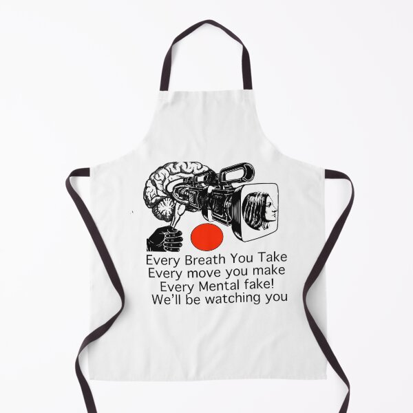 Item preview, Every Breath You Take  designed and sold by sanctuarywear.