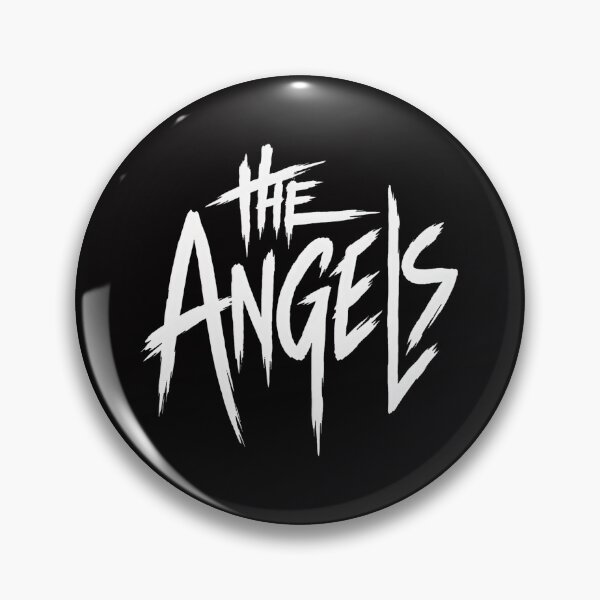 Item preview, The Angels Brush Script Bold Typography  designed and sold by mac-lux.