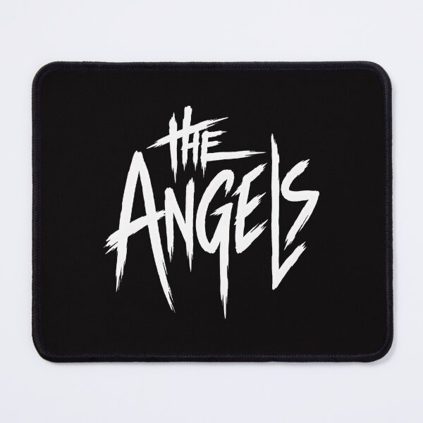 Item preview, The Angels Brush Script Bold Typography designed and sold by mac-lux.