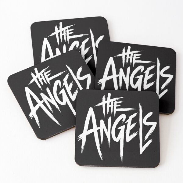 Item preview, The Angels Brush Script Bold Typography  designed and sold by mac-lux.