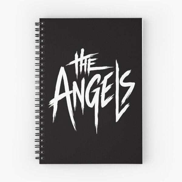 Item preview, The Angels Brush Script Bold Typography  designed and sold by mac-lux.