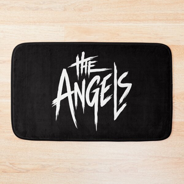 Item preview, The Angels Brush Script Bold Typography  designed and sold by mac-lux.