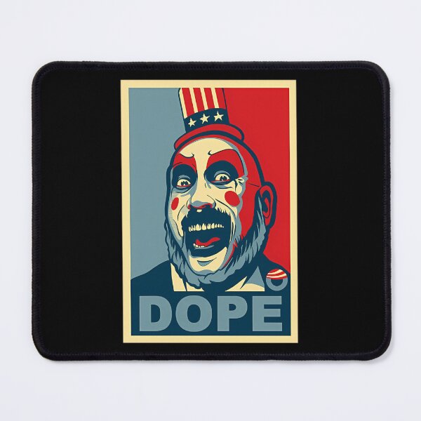 Item preview, Captain Spaulding For President Making America Scary Again T-Shirt designed and sold by babineschuckk.