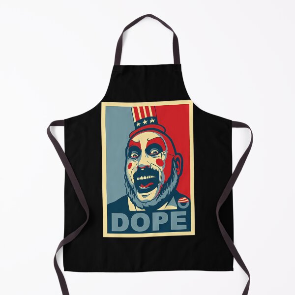 Item preview, Captain Spaulding For President  Making America Scary Again T-Shirt designed and sold by babineschuckk.