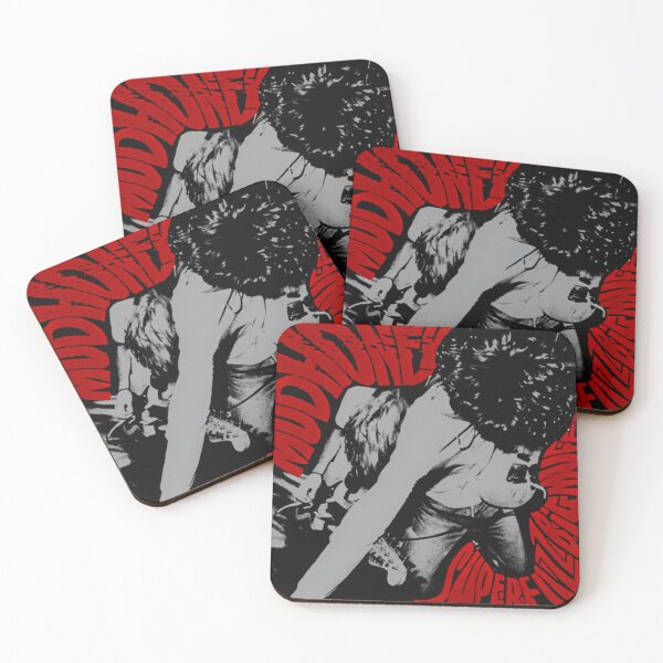 Item preview, Silhouette Rock Band designed and sold by MarcieKDarienzo.