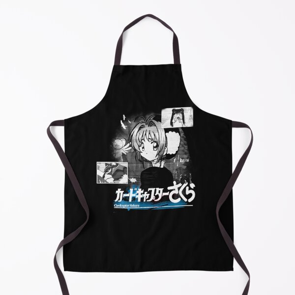 Item preview, Cardcaptor Sakura ''Awakening'' Anime designed and sold by charisiwiec.