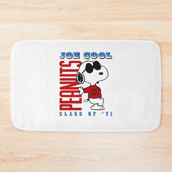 Item preview, Joe Cools Peanuts Class of 71 designed and sold by LittleMamastore.