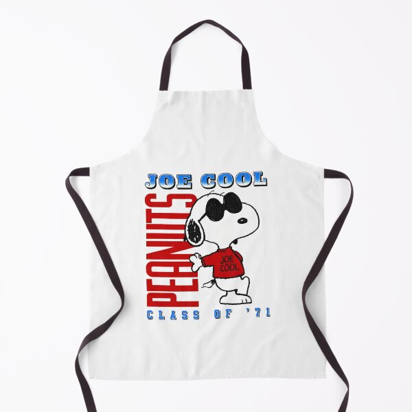 Item preview, Joe Cools Peanuts Class of 71 designed and sold by LittleMamastore.