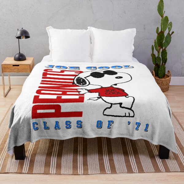 Item preview, Joe Cools Peanuts Class of 71 designed and sold by LittleMamastore.