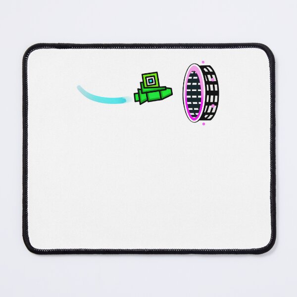 Item preview, Geometryy Dash Portal Space Travel designed and sold by PillowPaws.