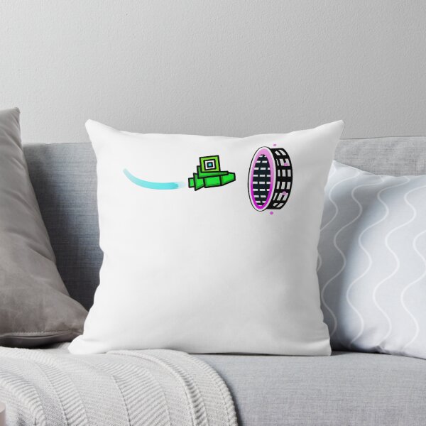 Item preview, Geometryy Dash Portal Space Travel designed and sold by PillowPaws.