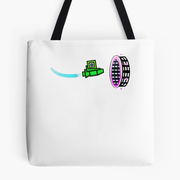 Item preview, Geometryy Dash Portal Space Travel designed and sold by PillowPaws.
