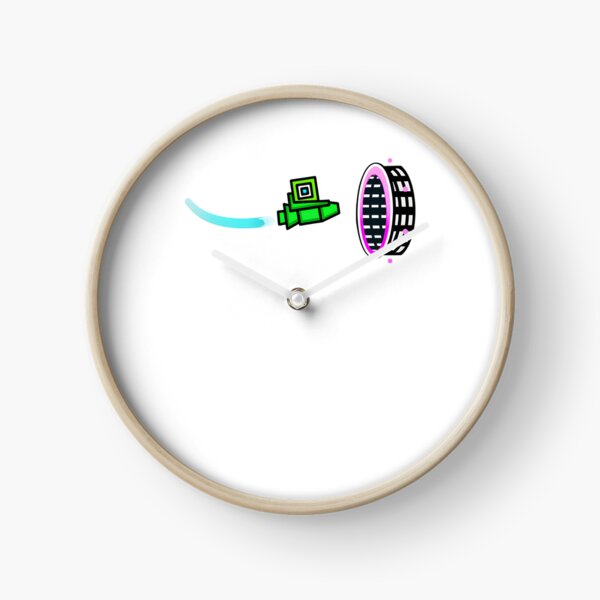 Item preview, Geometryy Dash Portal Space Travel designed and sold by PillowPaws.