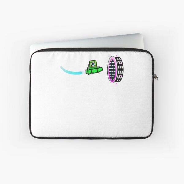 Item preview, Geometryy Dash Portal Space Travel designed and sold by PillowPaws.