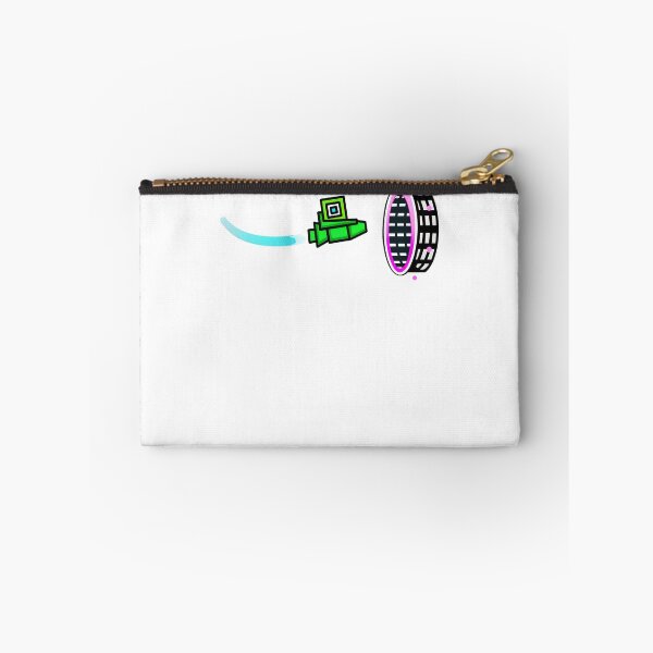 Item preview, Geometryy Dash Portal Space Travel designed and sold by PillowPaws.