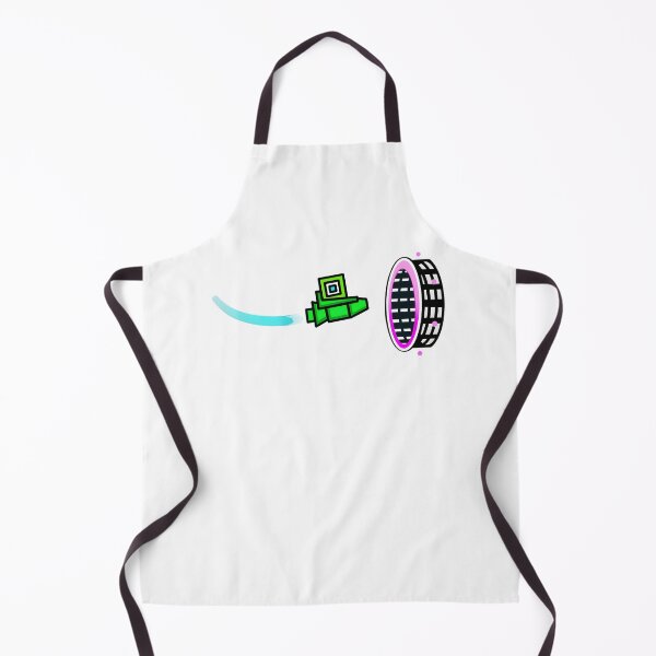 Item preview, Geometryy Dash Portal Space Travel designed and sold by PillowPaws.