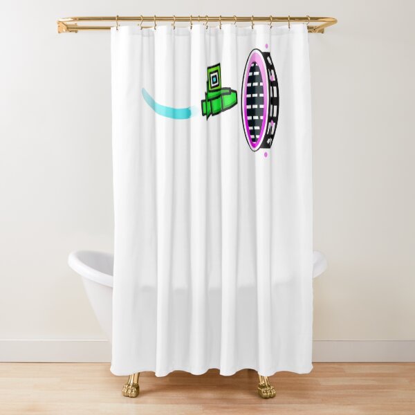 Item preview, Geometryy Dash Portal Space Travel designed and sold by PillowPaws.