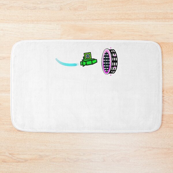Item preview, Geometryy Dash Portal Space Travel designed and sold by PillowPaws.