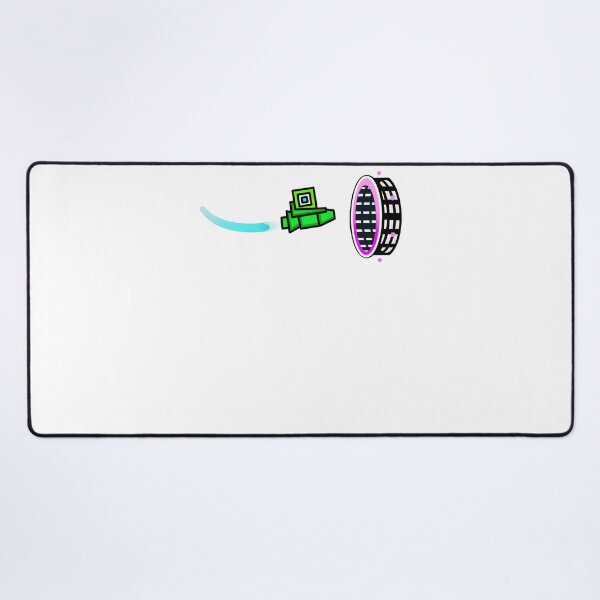 Item preview, Geometryy Dash Portal Space Travel designed and sold by PillowPaws.
