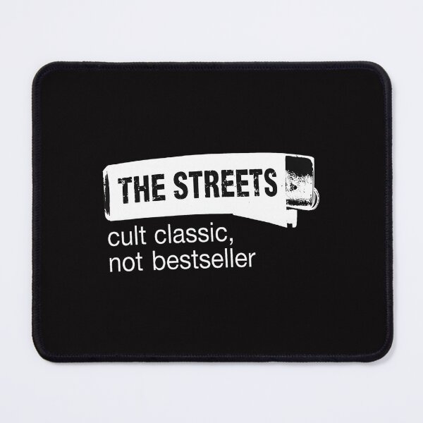 Item preview, The Streets Cult designed and sold by mac-lux.