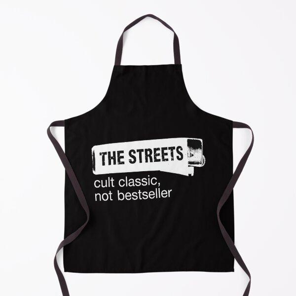 Item preview, The Streets Cult  designed and sold by mac-lux.