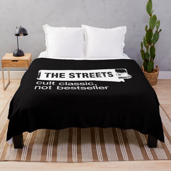 Item preview, The Streets Cult  designed and sold by mac-lux.