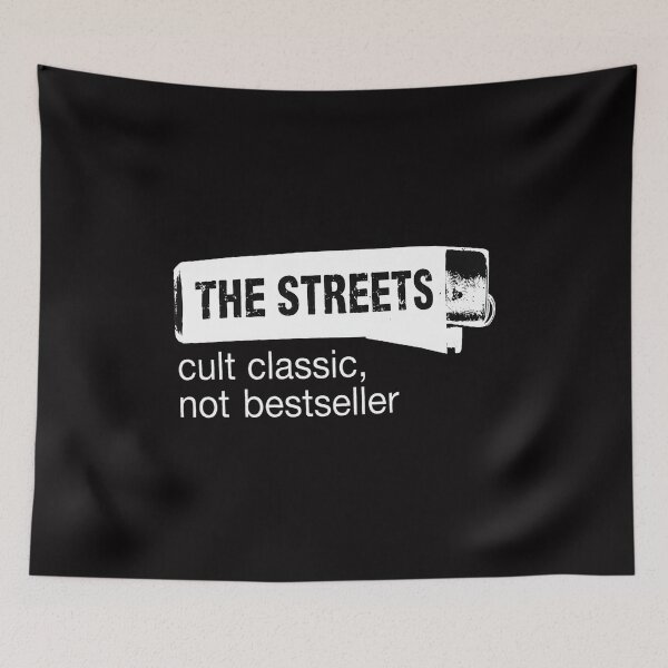 Item preview, The Streets Cult  designed and sold by mac-lux.