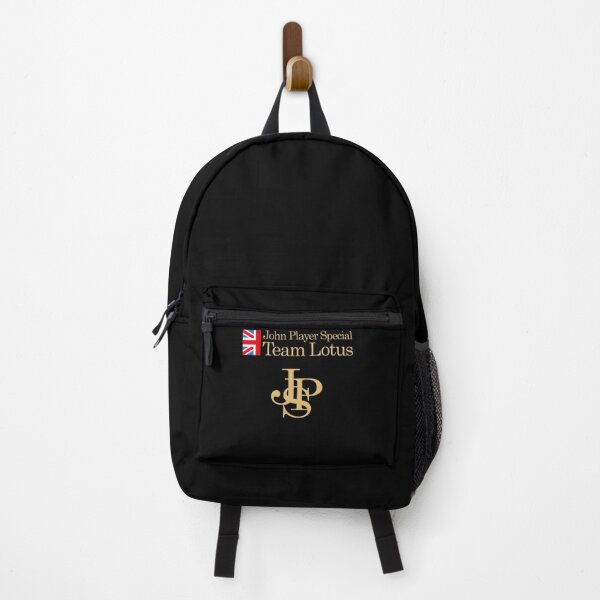 Item preview, JPSS Team Lotuss F1 Union Jack Gold designed and sold by grinbats.