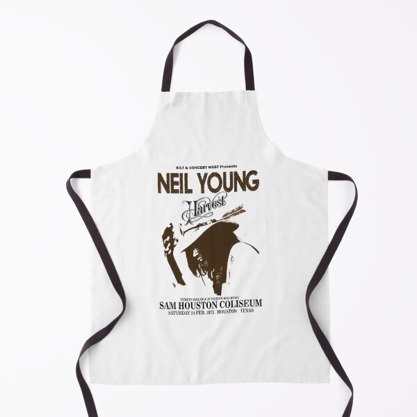 Item preview, Neil Young Harvest  designed and sold by ozamadz.