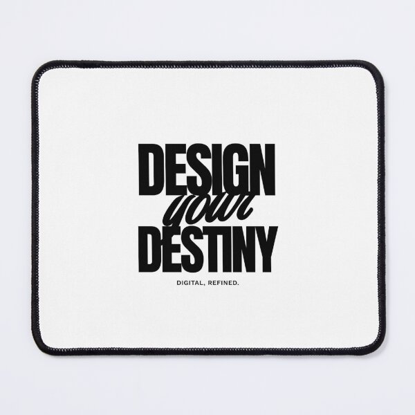 Item preview, Design your destiny designed and sold by Lvyr.