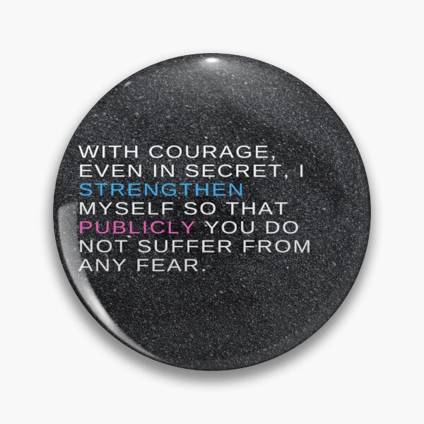 Item preview, Silent Growth In The Storm Deep Philosophical Quote designed and sold by LNS.