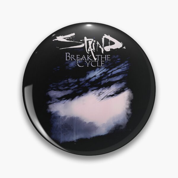 Item preview, S T A I N D Rock Band designed and sold by MarcieKDarienzo.