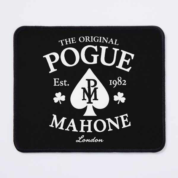 Item preview, Original Pogue Mahone London Est 1982 Spade  designed and sold by mac-lux.