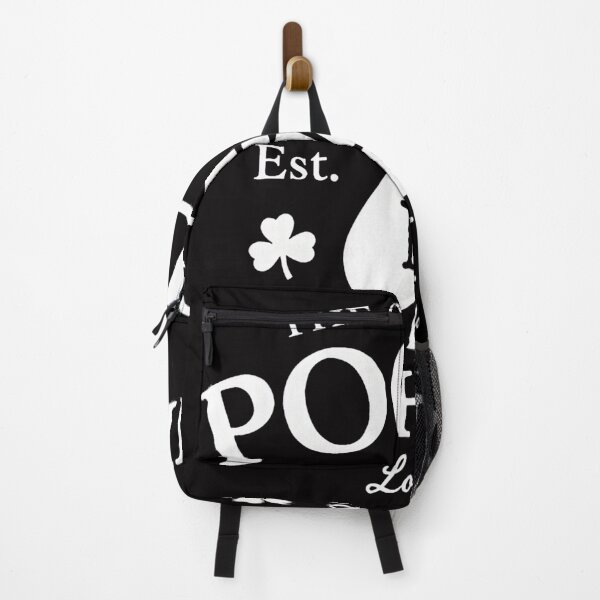 Item preview, Original Pogue Mahone London Est 1982 Spade  designed and sold by mac-lux.