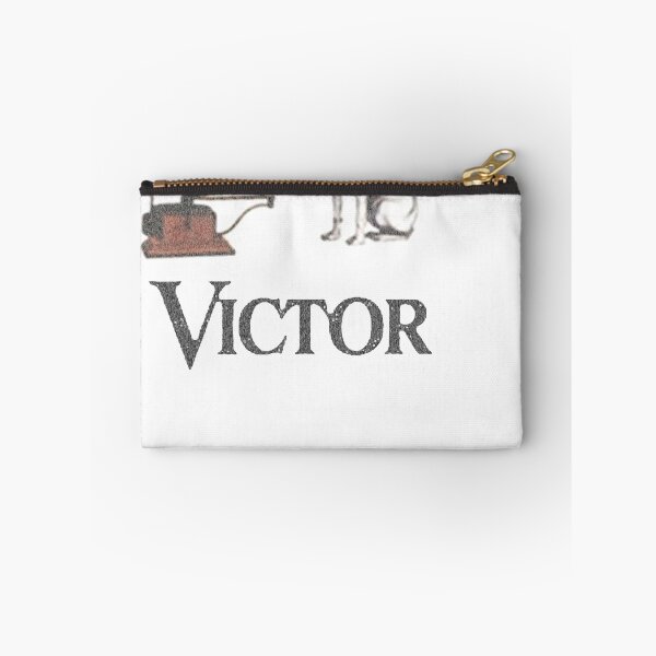 Item preview, Victor Record designed and sold by SugaDesigns.