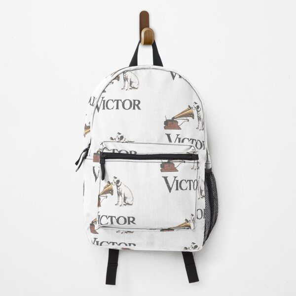 Item preview, Victor Record designed and sold by SugaDesigns.