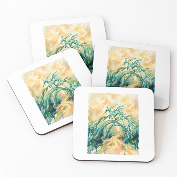 Item preview, Leafy Seadragon Kelp Sculptor designed and sold by PictoVibe.