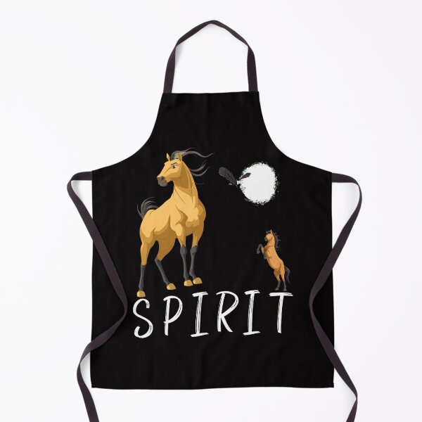 Item preview, Spirit Horse Moon Bird Art designed and sold by mac-lux.