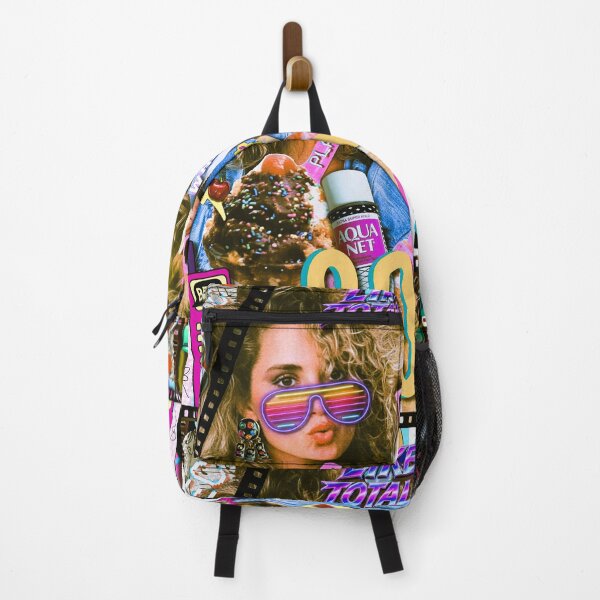 Item preview, 80's Girlz Reimagined  designed and sold by AsheDinaArt.