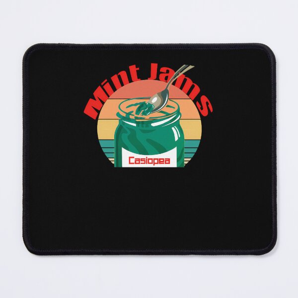 Item preview, Casiopea - Mint Jams (1982) - Casiopea designed and sold by luddysolaTY.