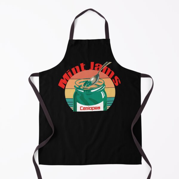 Item preview, Casiopea - Mint Jams (1982) - Casiopea designed and sold by luddysolaTY.