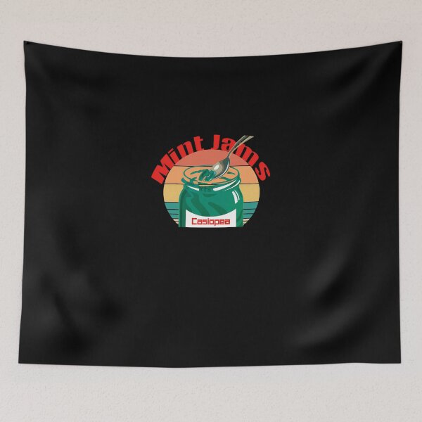 Item preview, Casiopea - Mint Jams (1982) - Casiopea designed and sold by luddysolaTY.