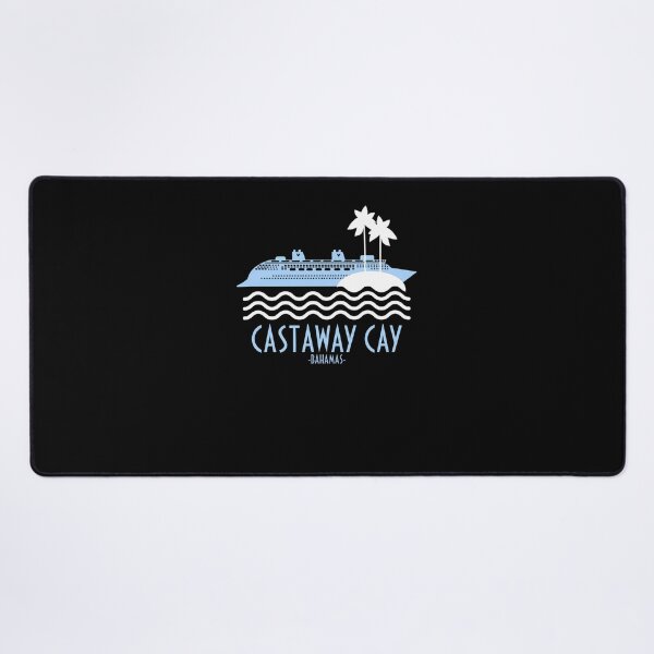 Item preview, Castaway Cay T-Shirt designed and sold by couronupholdz.
