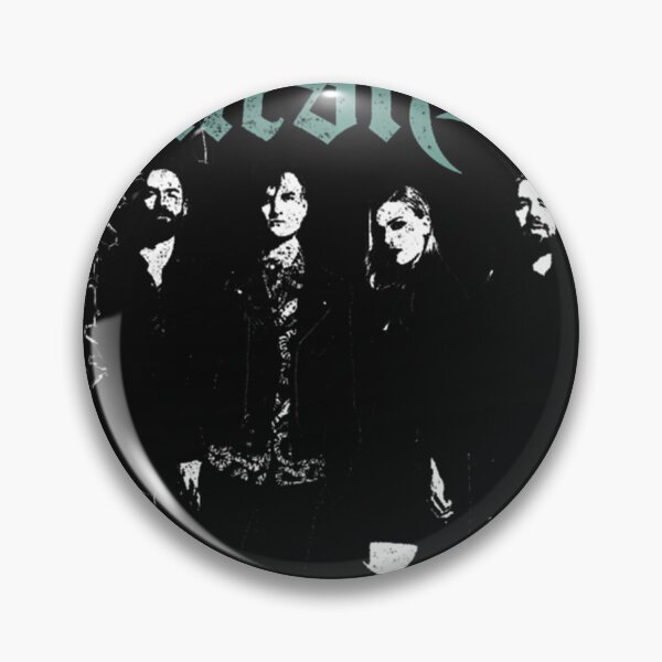 Item preview, Halestorm Band designed and sold by happyskinny.
